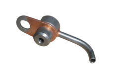 Washer Nozzle Original Citroen Peugeot 1,9 D DW8 016218 