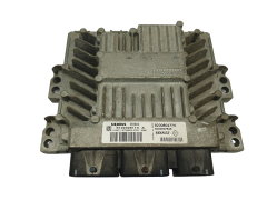 Controller S122326113A 8200804775 8200807626 Renault Siemens 68386