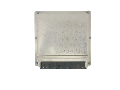 Controller 0261206968 A0305455832 Mercedes Bosch 41419