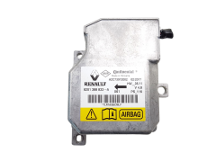 Airbag Controller Renault Kangoo 2 ZE 8201388833 A2C73912002 0km