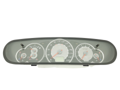 Speedometer/Instrument Cluster Citroen C5 Lift 9655608780 26944
