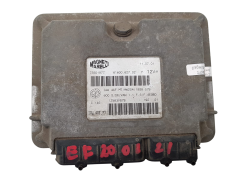 Controller Fiat Seicento 73501877 IAW4AF.M7 1.1