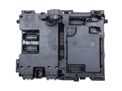 Controller BSI Citroen Peugeot S105875BN0 S105887DN0 Siemens