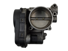 Air Throttle Body A1661410125 408.238/127/001 Mercedes-Benz