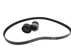 Drive Belt Tensioner 117202495R 6PK1197 Renault 1.5 DCI 0km