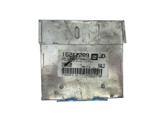 Controller 16212209 JD D95030 BWLD Opel GM 54749