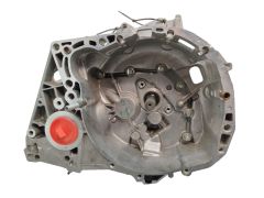 Gearbox New Original JH3391 JR5172 Renault Kangoo 2 1.6