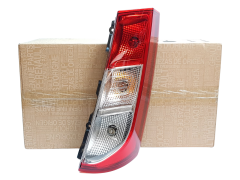 Lamp Original Dacia 265509604R