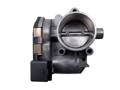Air Throttle Body Citroen Peugeot 0280750085 1635Q9 1.6 Bosch 2424