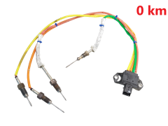 Exhaust Gas Temperature Sensor 226586560R 1.5 BLue dCi Renault Dacia Nissan 0km Exhaust Gas Temperature Sensor 226586560R 1.5 BLue dCi Renault Dacia Nissan 0km