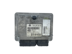 Controller 036906034GM 61601.068.01 IAW4MV.GM VW Magneti Marelli 63038