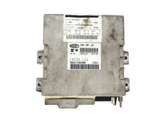 Controller 9621756480 16238.124 IAW8P.10 PSA Magneti Marelli 21016