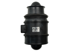 Air Flow Meter Ford Mazda 197200-0070 KL02