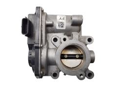 Air Throttle Body Renault 161204451R H8201171233 0.9 TCe 2979