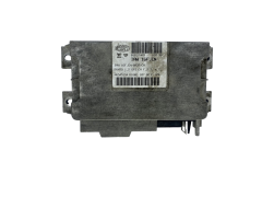 Controller 46545154 IAW16F.EN 61602.107.02 Fiat Magneti Marelli 