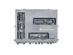 Controller A1695453032 5DK008728-10 Mercedes-Benz Hella 64102