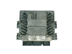 Controller S122326109A 8200565863 8200592611 Renault Siemens 33073