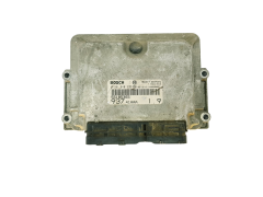 Controller 55185365 0281010332  Alfa Romeo 33410
