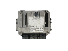 Controller 0281011629 9651132880 9653958980 PSA Bosch 43051
