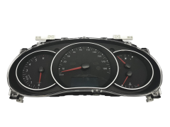 Speedometer/Instrument Cluster Renault Kangoo 2 248104325R Johnson 45227