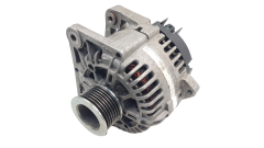 Alternator 8200718724-C TG11C068 Valeo Renault 