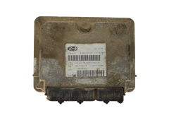 Controller 51793106 IAW4AF.M9 61600.627.07 Fiat Magneti Marelli 14398
