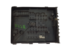 Controller 1K0937125A 0-1718130-1 VW Seat Audi Tyco 2482