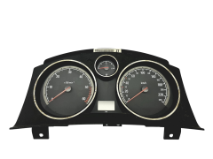 Speedometer/Instrument Cluster Opel Astra H 13225980ZT 53238
