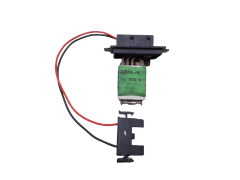 Fan Rheostat  7701050736 Valeo 042 Renault Clio 2