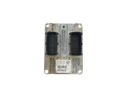 Controller 51847332 BC.0099847.A IAW5SF9.MS Fiat Magneti Marelli 35633