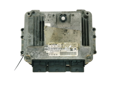 Controller 0281011234 9655698280 9653239880 PSA Bosch 30948