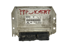 Controller 39101-27511 0281010619 84LCMI03 Hyundai Bosch