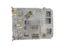 Controller BSI-F04-00 9659579180 S118085400A PSA 58901