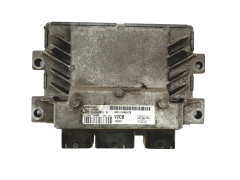 Controller AV21-12A650-CB S180047012B Ford Continental 27108