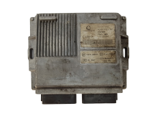 Controller LPG 616878000 110R-006011 13372947 Landi Renzo Opel 15140