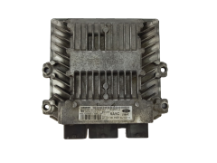 Controller 3S61-12A650-LC 5WS40140E-T Ford Siemens 13856
