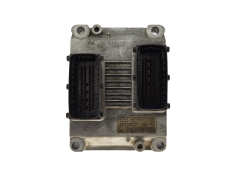 Controller ME731HA004 0261206715 Alfa Romeo Bosch 13847