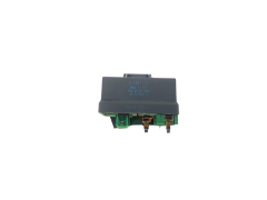 Plug Relay 9639912580 PSA G.Cartier