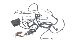 Engine Wiring System Renault Laguna 2 8200443507 1.6 16V K4M716 Engine Wiring System Renault Laguna 2 8200443507 1.6 16V K4M716