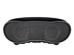 Speedometer/Instrument Cluster New Original Opel Corsa E 39016355