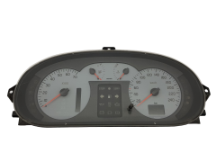Speedometer/Instrument Cluster Renault Scenic 1 8200038788 09043319902 23691