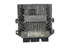 Controller 7S61-12A650-EA 5WS40632A-T SID 804 7TTA Ford Siemens 52991