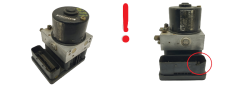 Abs Pump Renault Laguna Espace 8200183452B 10.0960-1420.3 ATE 64842