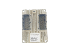 Controller 51843150 IAW5SF8.K2 BC.0097129.B Ford Magneti Marelli 39213