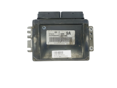 Controller 96801800 5WY5407A D32 1B0T 9A Chevrolet Kemsco 41928