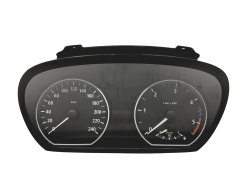 Speedometer/Instrument Cluster BMW 1 E87 6947136 1024952-21 31471