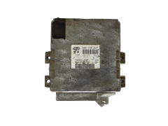 Controller PSA 9639907780 IAW 1AP.80 16300.684 Magneti Marelli 17411