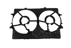 Radiator Fan Panel 8K0121207A 81210649702 Audi DPA