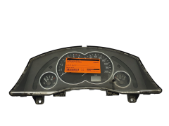 Speedometer/Instrument Cluster Opel Meriva 13173381XT 110080162026 60970