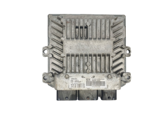 Controller 5WS40319E-T 9662148080 9655534080 PSA Siemens